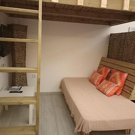 شقة La Pinza Naranja إل بلمار المظهر الخارجي الصورة